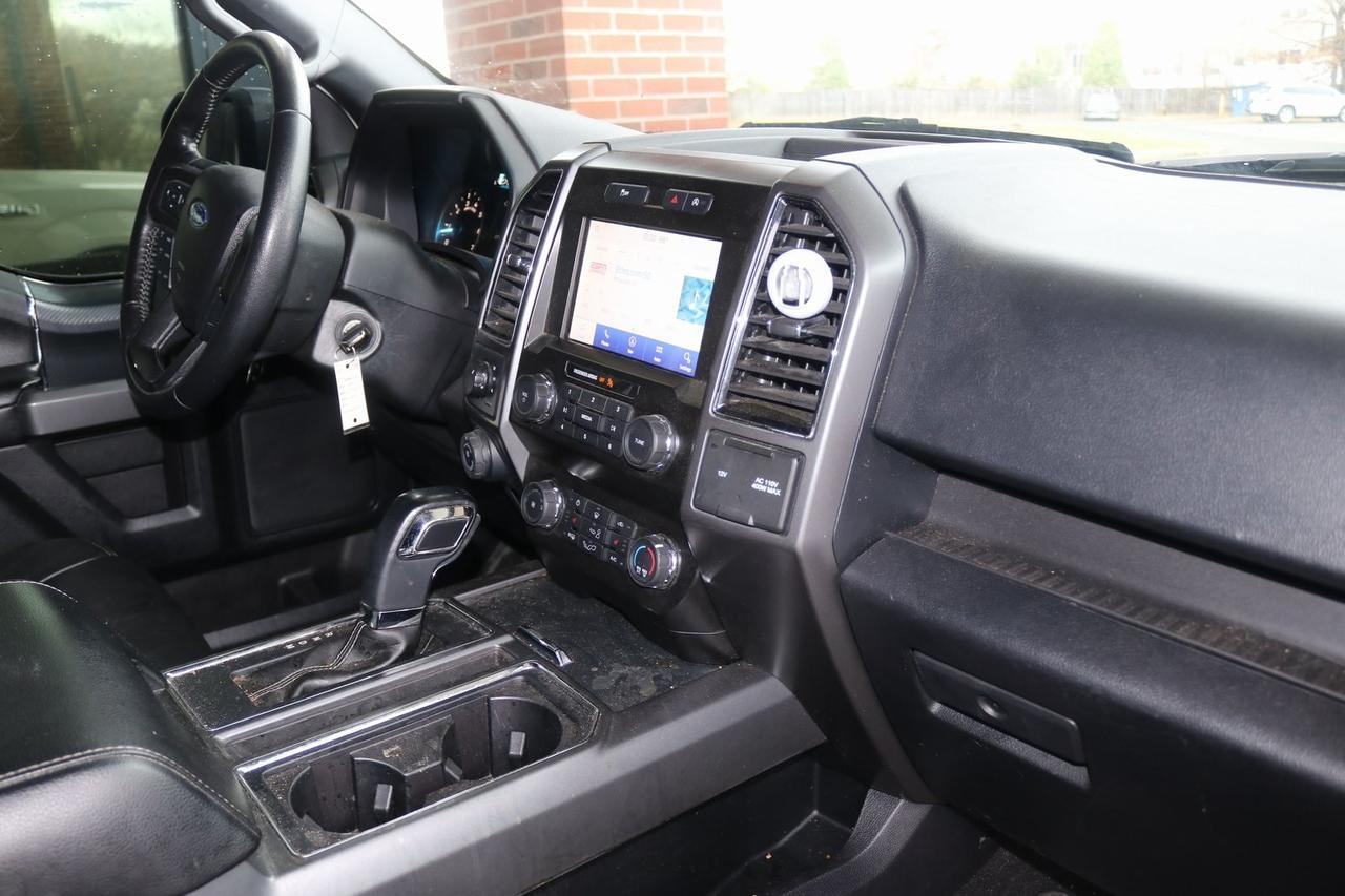 2020 Ford F-150 XLT Fredericksburg VA