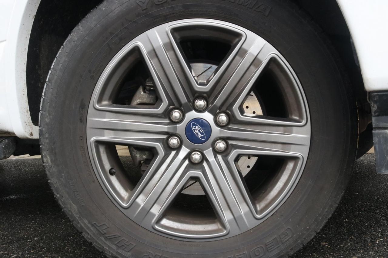 2020 Ford F-150 XLT Fredericksburg VA