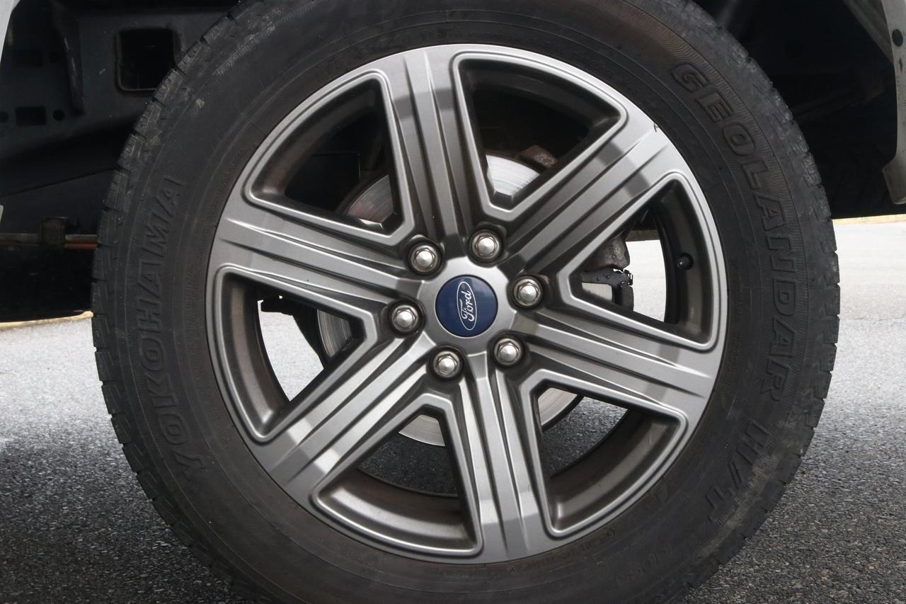 2020 Ford F-150 XLT Fredericksburg VA