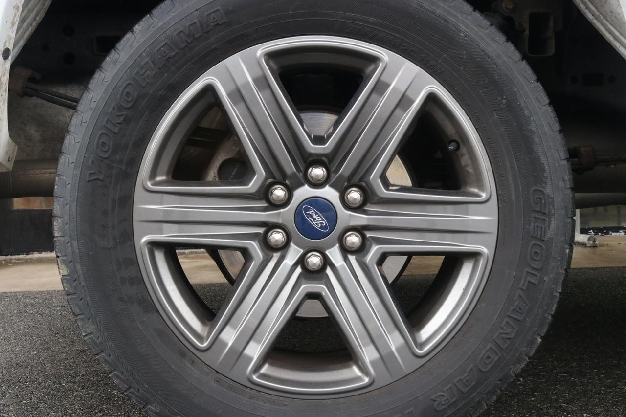 2020 Ford F-150 XLT Fredericksburg VA