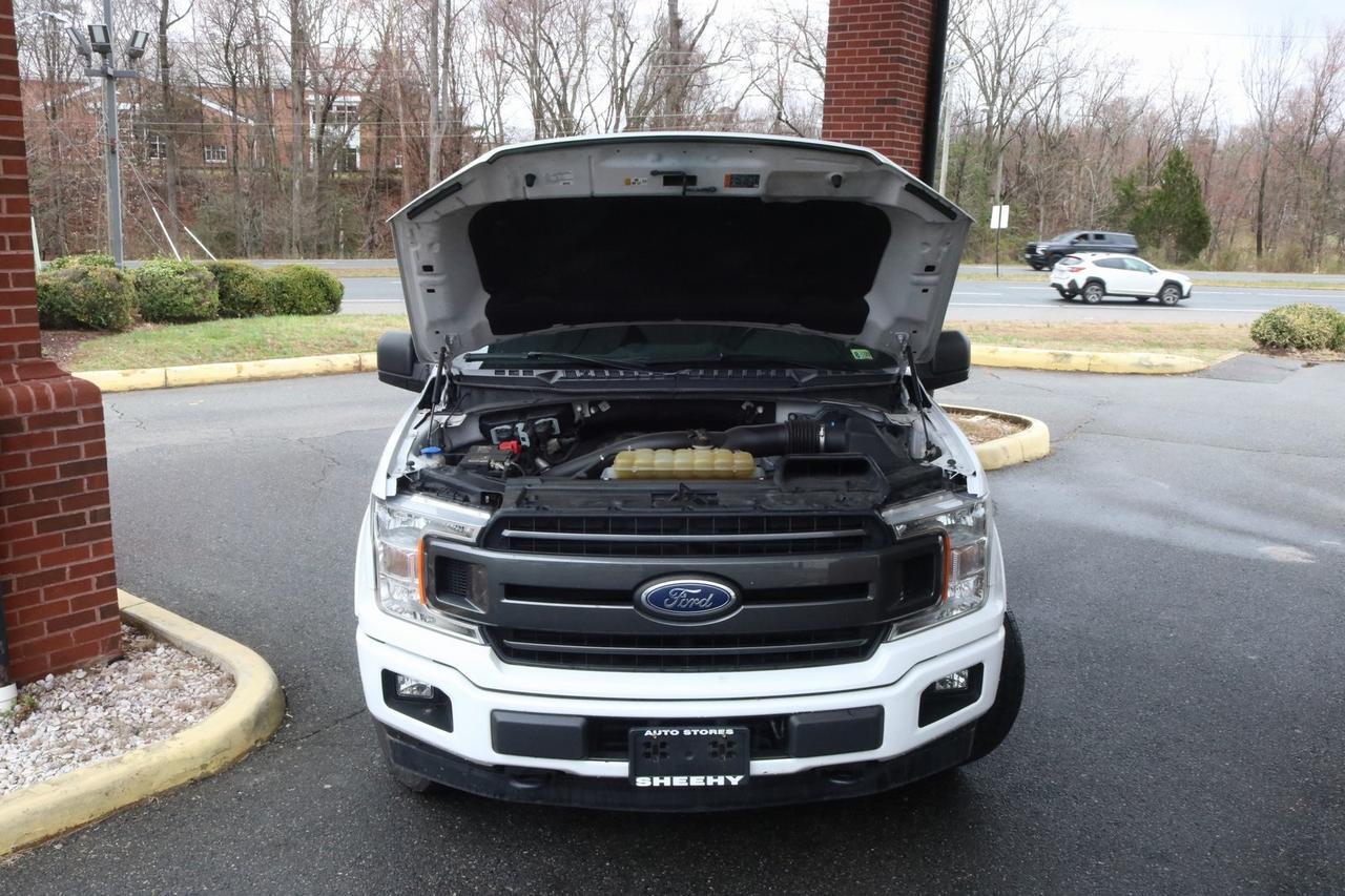 2020 Ford F-150 XLT Fredericksburg VA