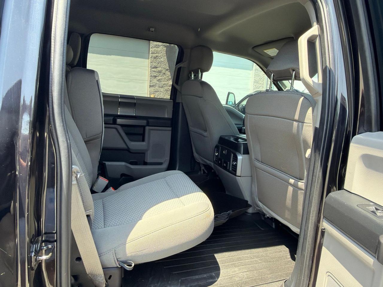 2020 Ford F-150 XLT Ashland VA