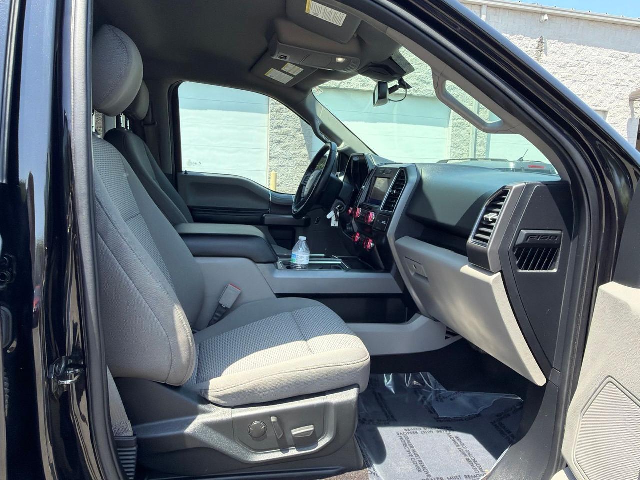 2020 Ford F-150 XLT Ashland VA