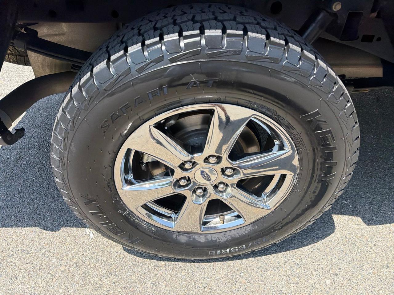 2020 Ford F-150 XLT Ashland VA