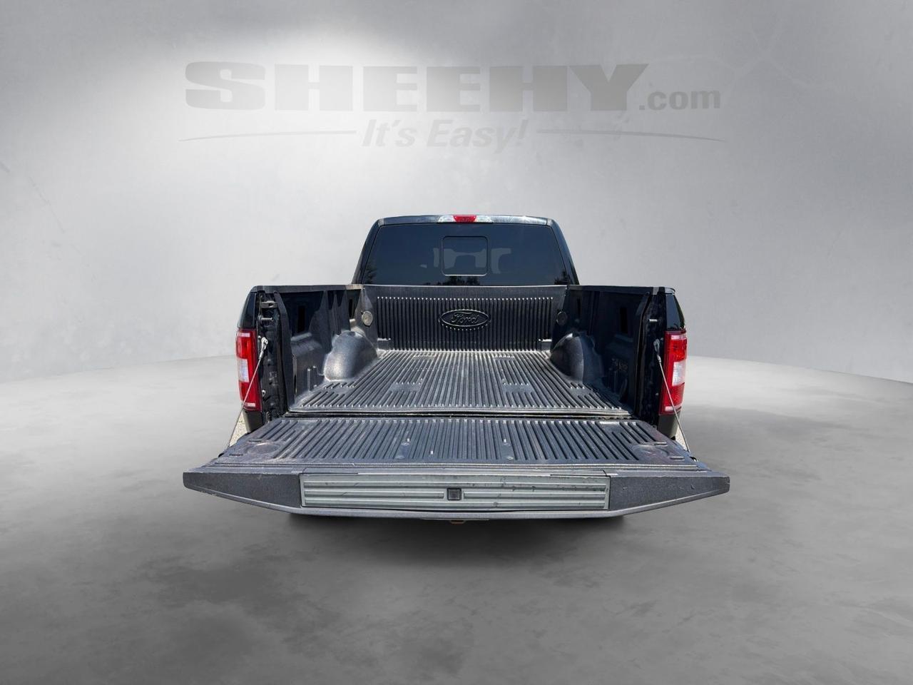 2020 Ford F-150 XLT Ashland VA