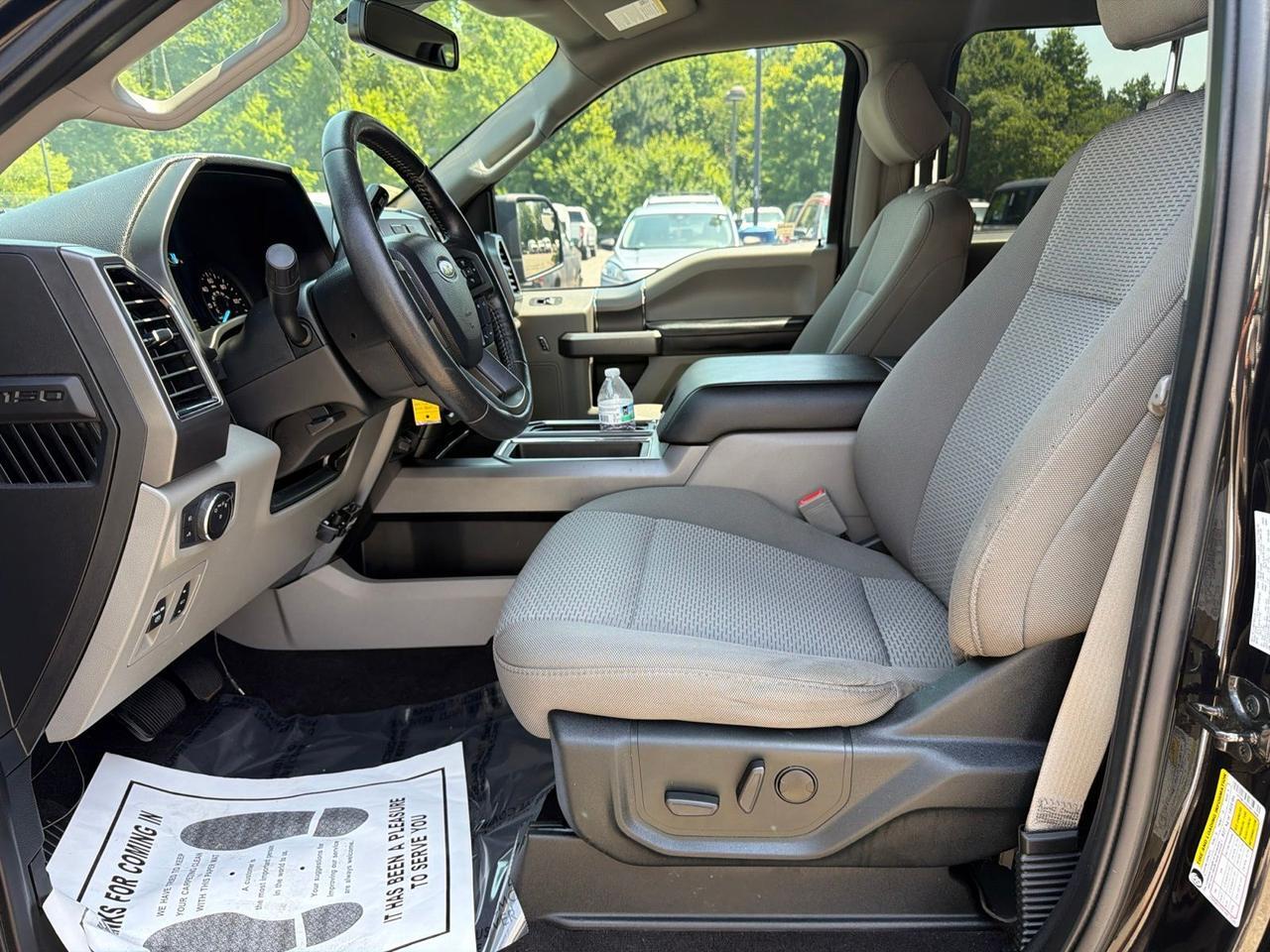 2020 Ford F-150 XLT Ashland VA
