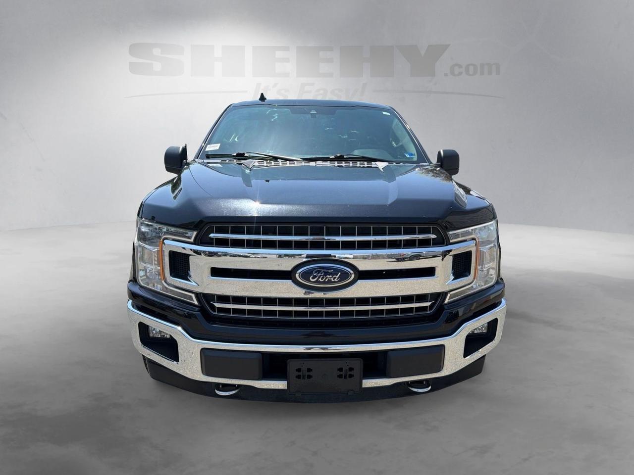 2020 Ford F-150 XLT Ashland VA