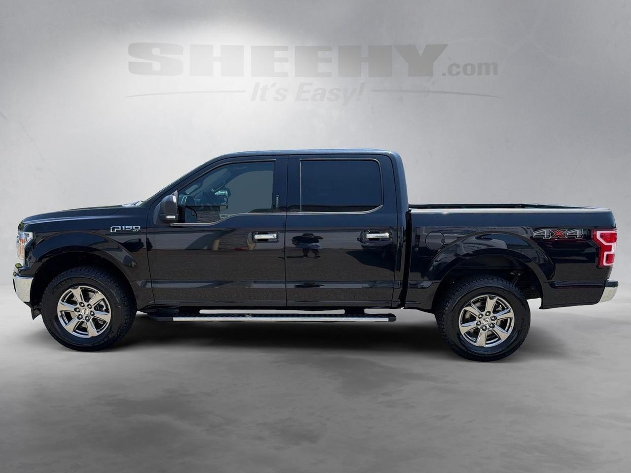 2020 Ford F-150 XLT Ashland VA