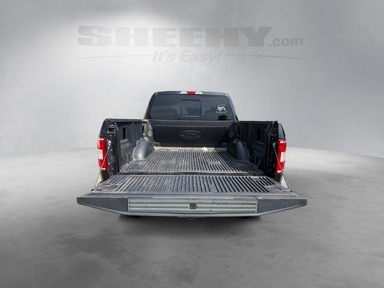 2020 Ford F-150 XLT Ashland VA