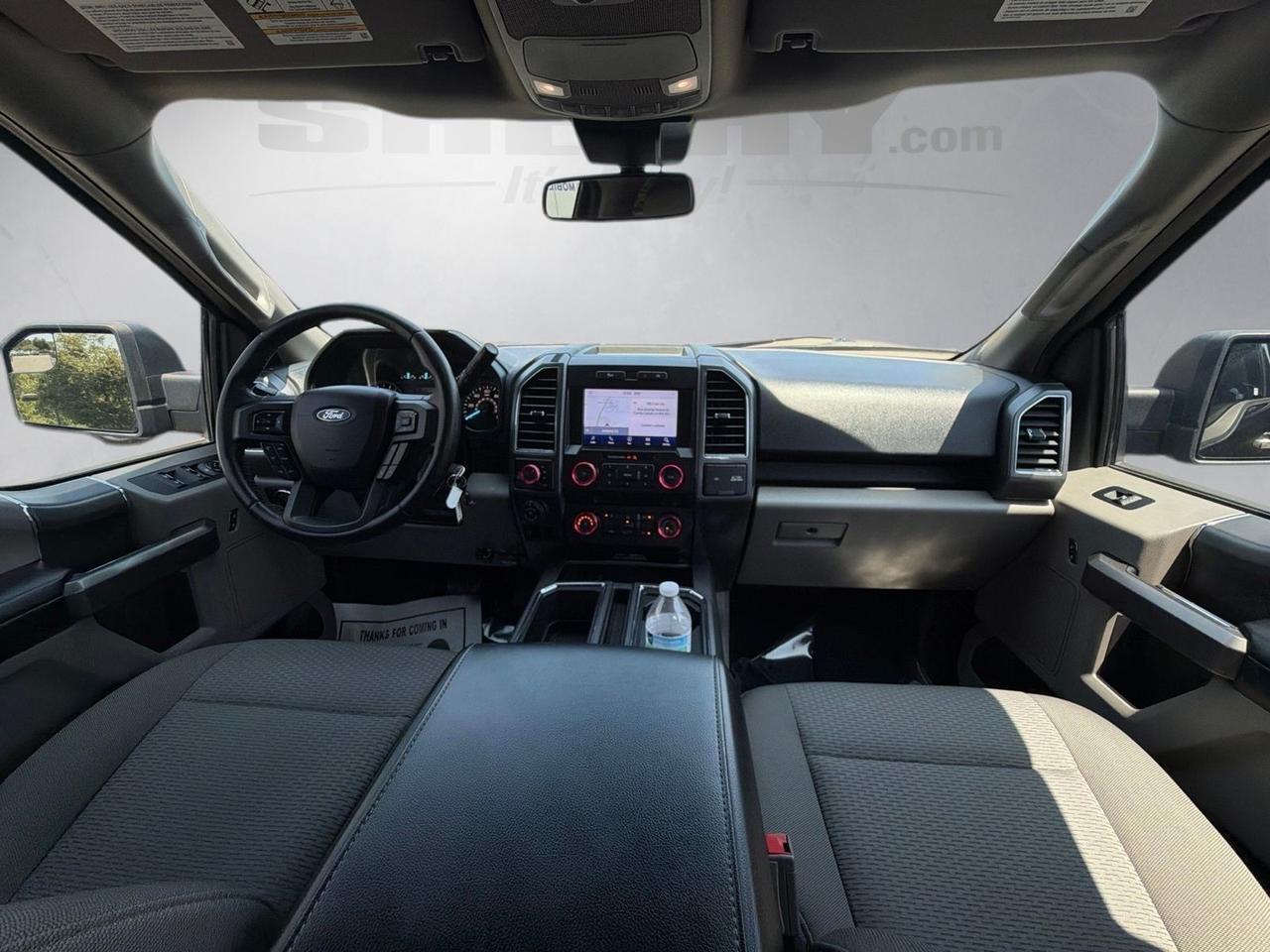 2020 Ford F-150 XLT Ashland VA