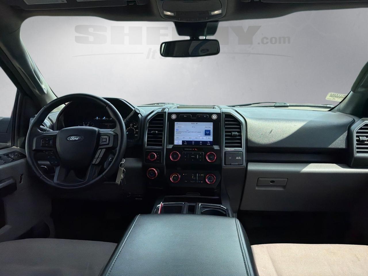 2020 Ford F-150 XLT Ashland VA