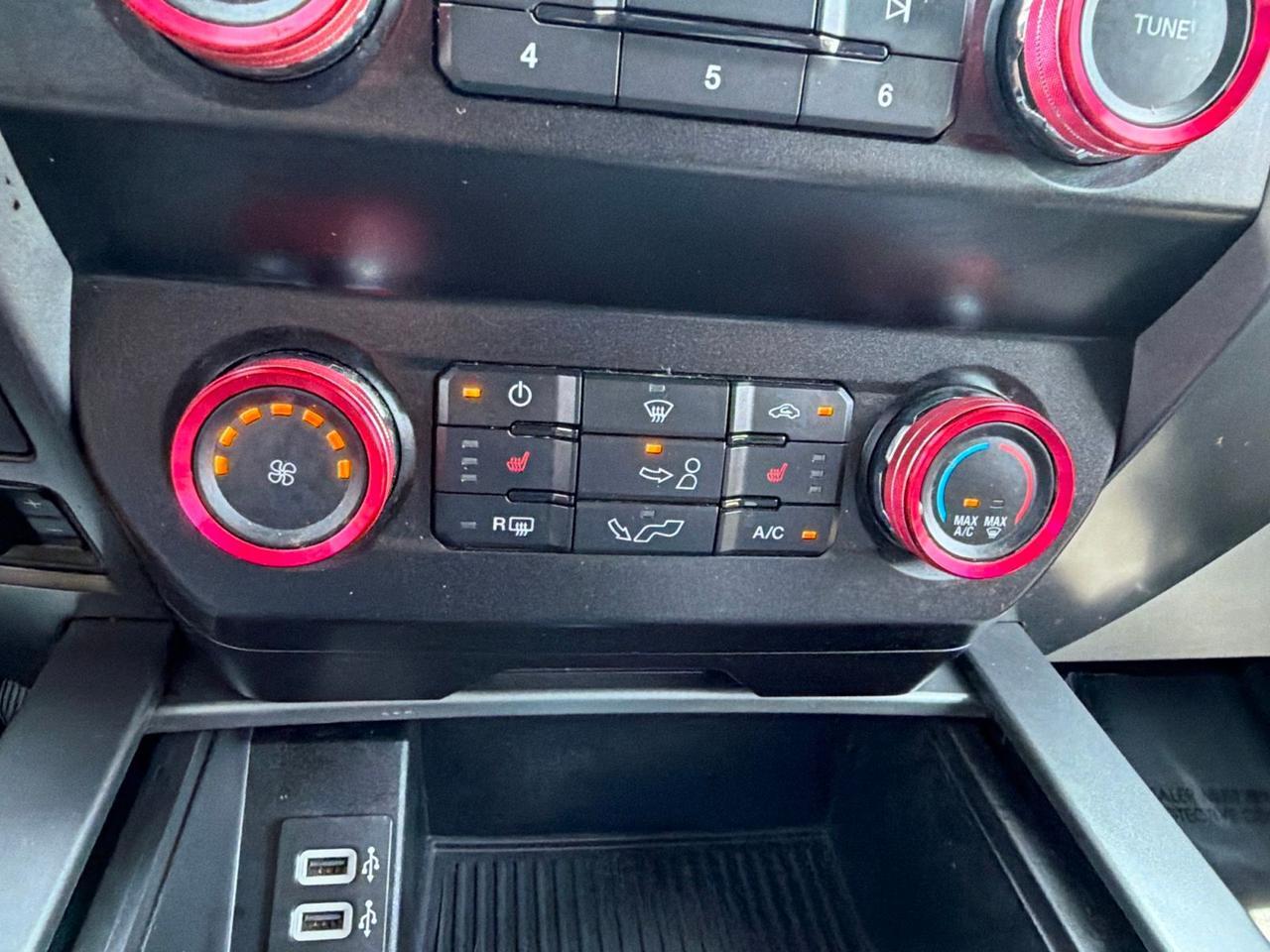 2020 Ford F-150 XLT Ashland VA