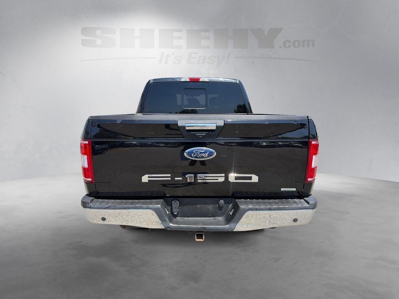 2020 Ford F-150 XLT Ashland VA