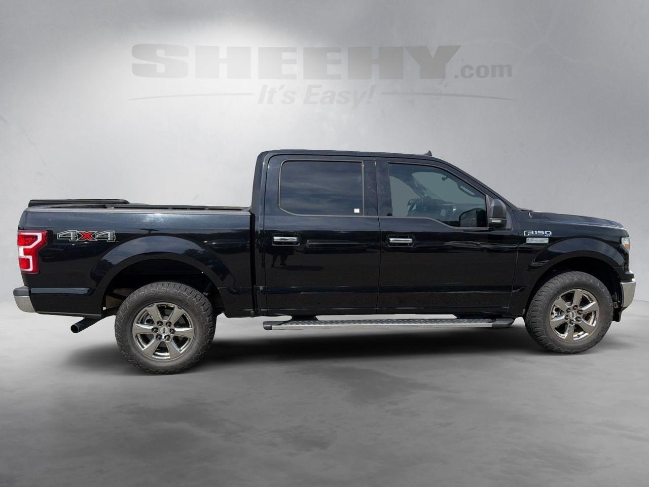 2020 Ford F-150 XLT Ashland VA
