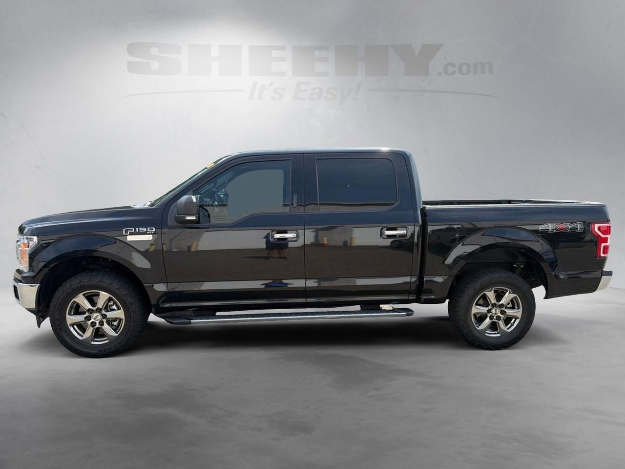 2020 Ford F-150 XLT Ashland VA