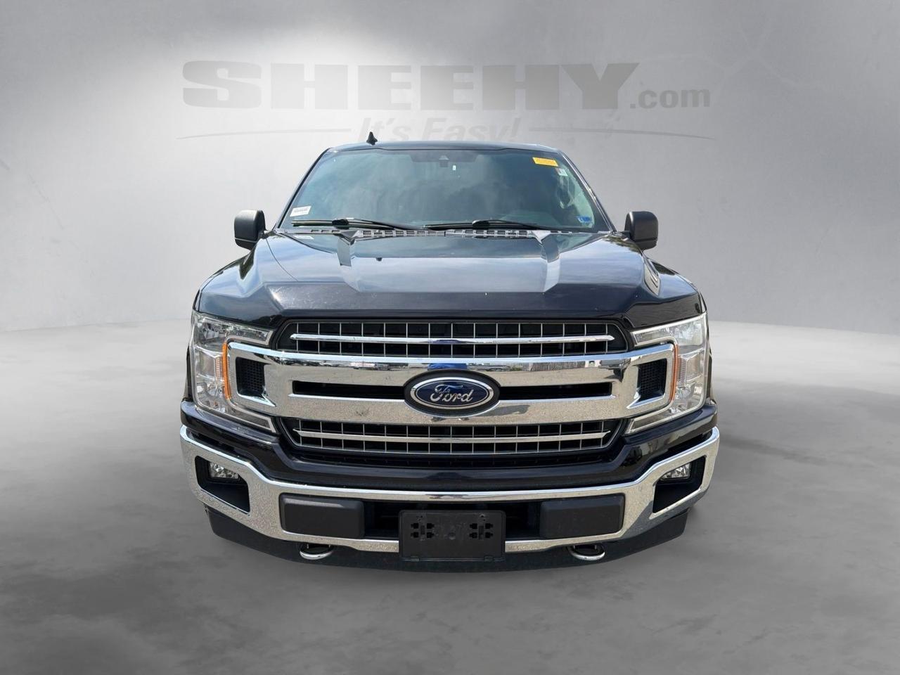 2020 Ford F-150 XLT Ashland VA