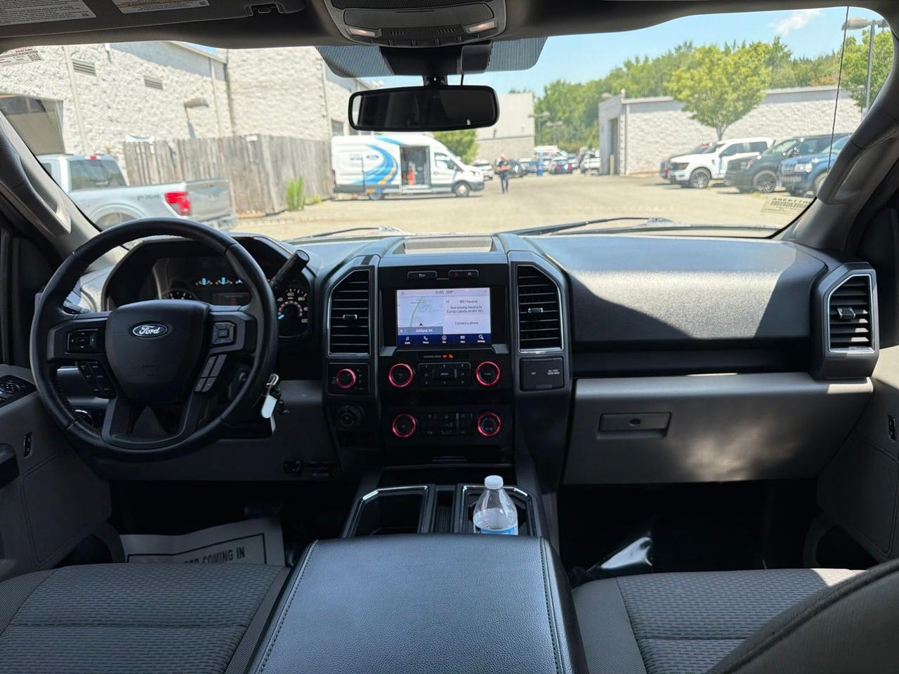 2020 Ford F-150 XLT Ashland VA