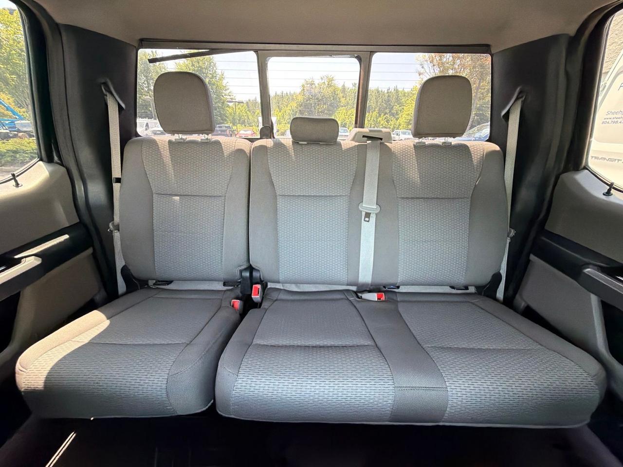 2020 Ford F-150 XLT Ashland VA