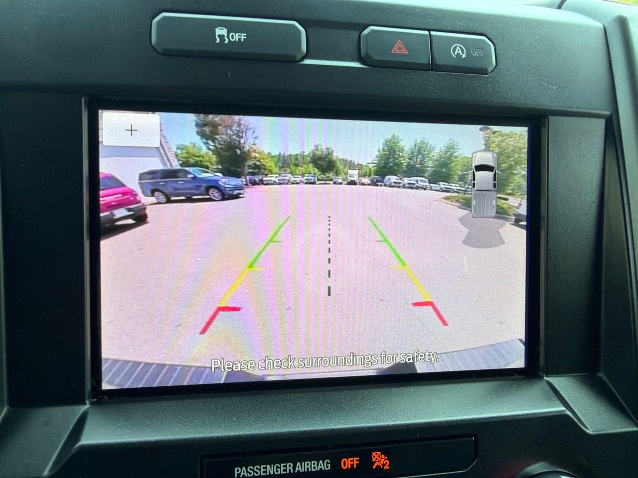2020 Ford F-150 XLT Ashland VA