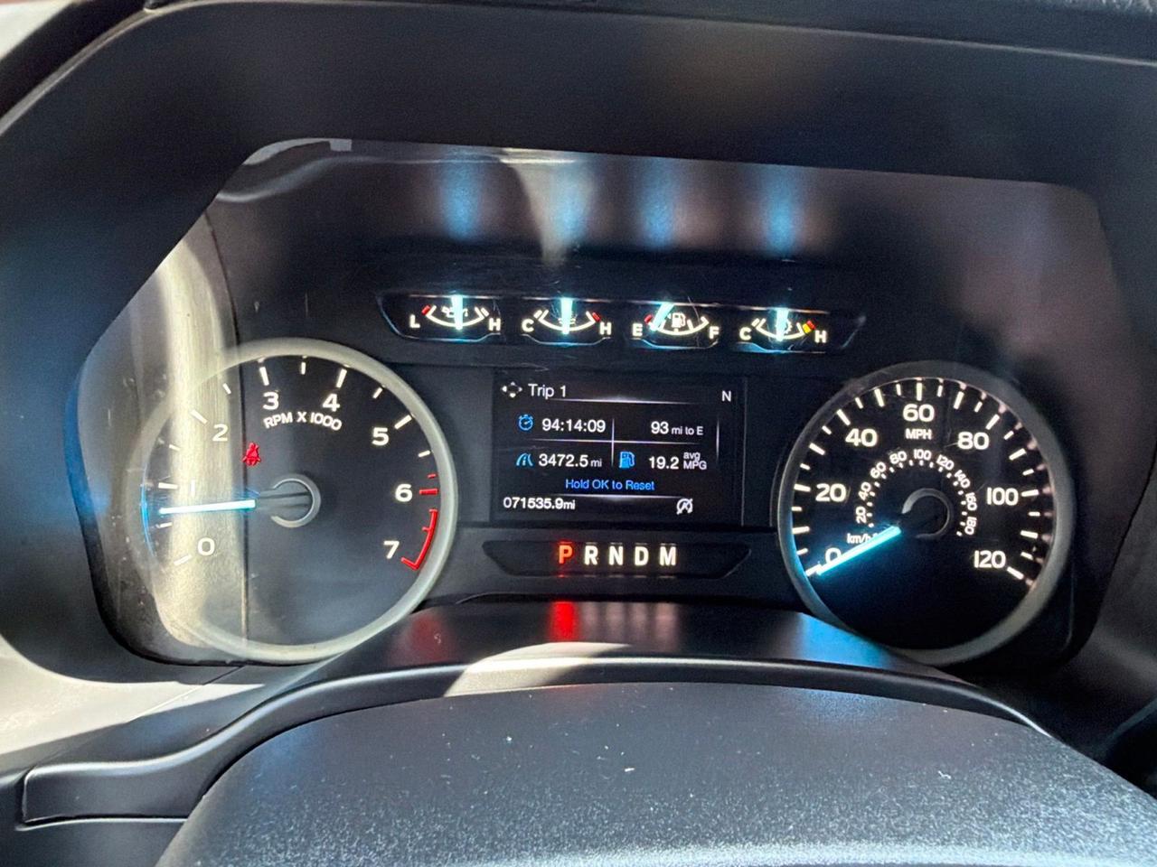 2020 Ford F-150 XLT Ashland VA
