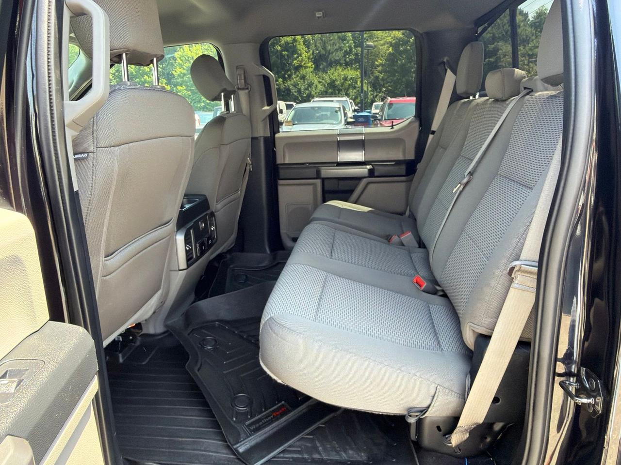 2020 Ford F-150 XLT Ashland VA