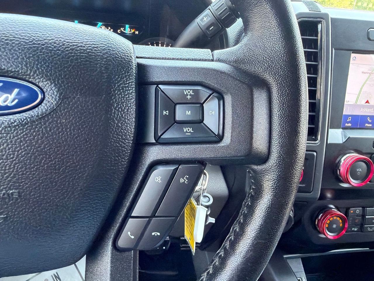 2020 Ford F-150 XLT Ashland VA