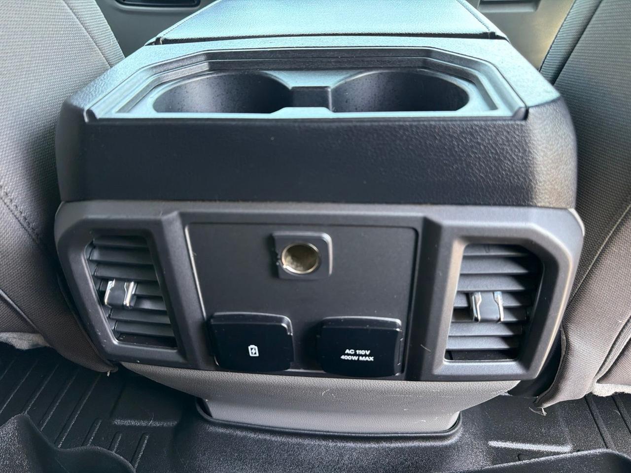 2020 Ford F-150 XLT Ashland VA