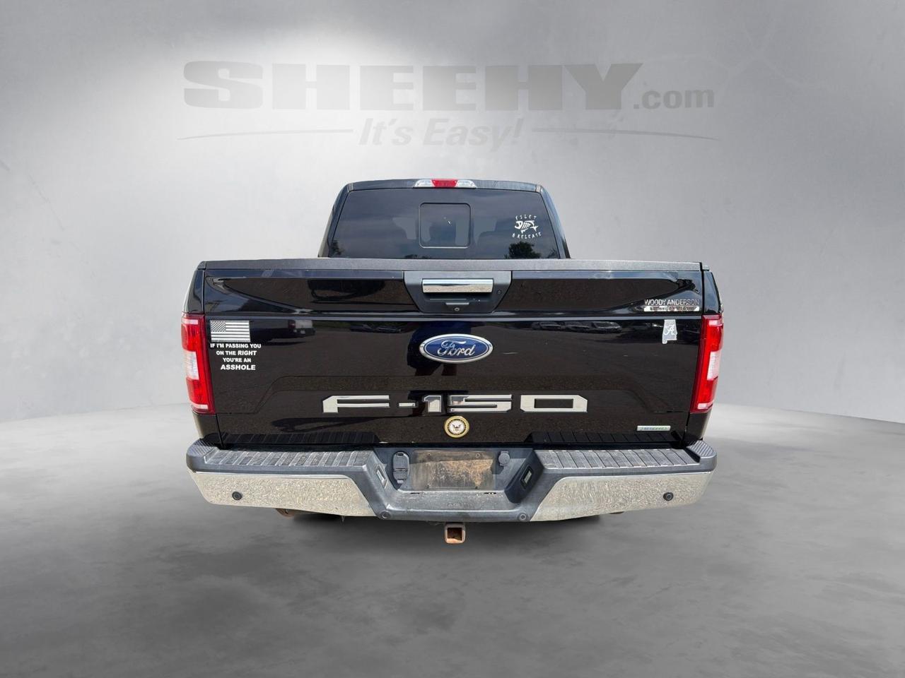 2020 Ford F-150 XLT Ashland VA