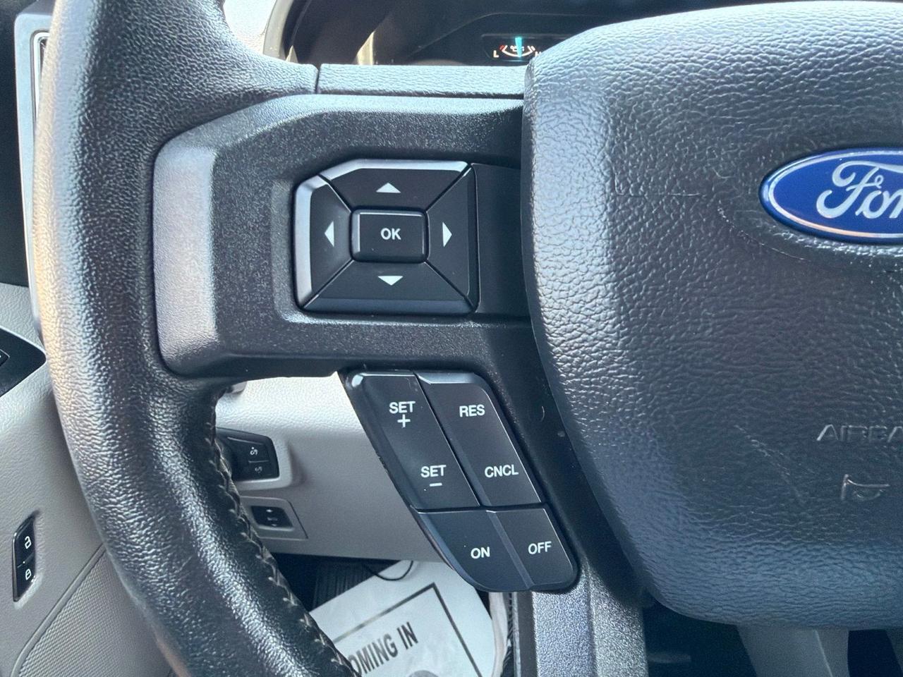 2020 Ford F-150 XLT Ashland VA