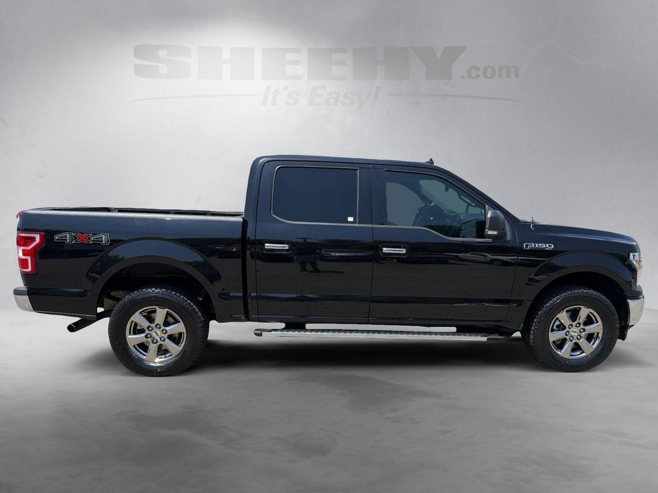 2020 Ford F-150 XLT Ashland VA
