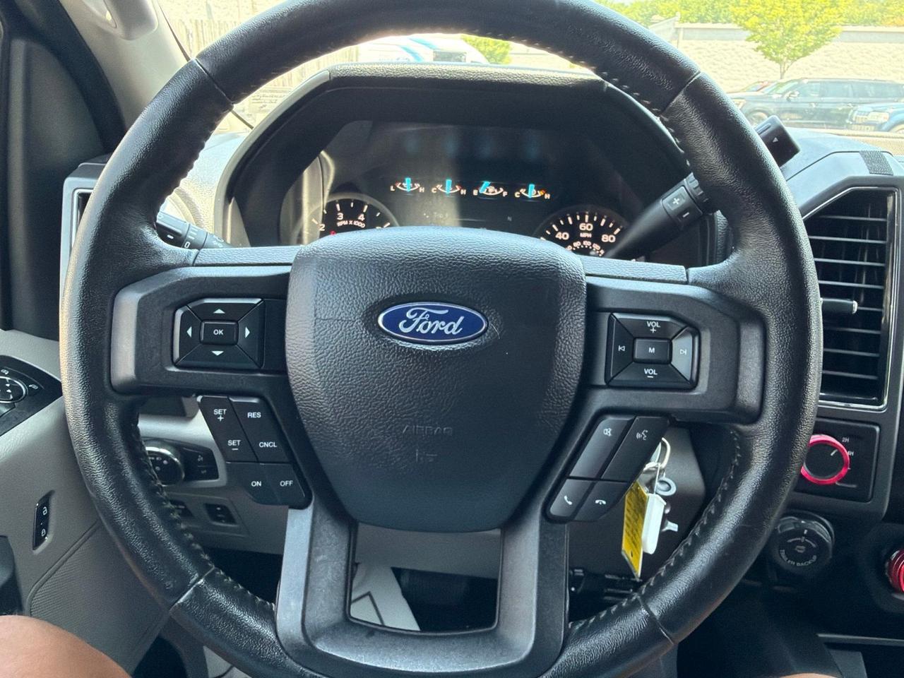 2020 Ford F-150 XLT Ashland VA