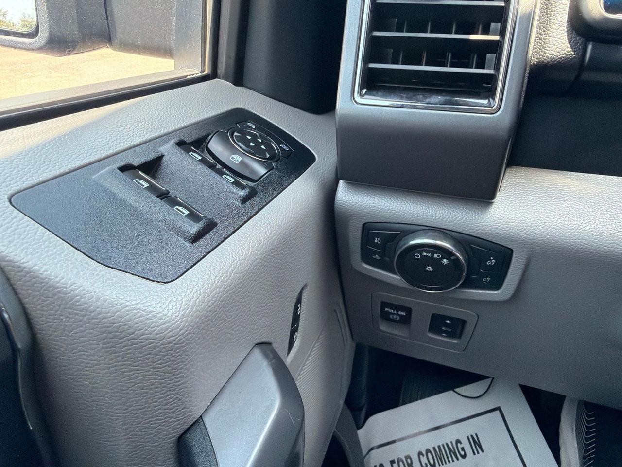 2020 Ford F-150 XLT Ashland VA