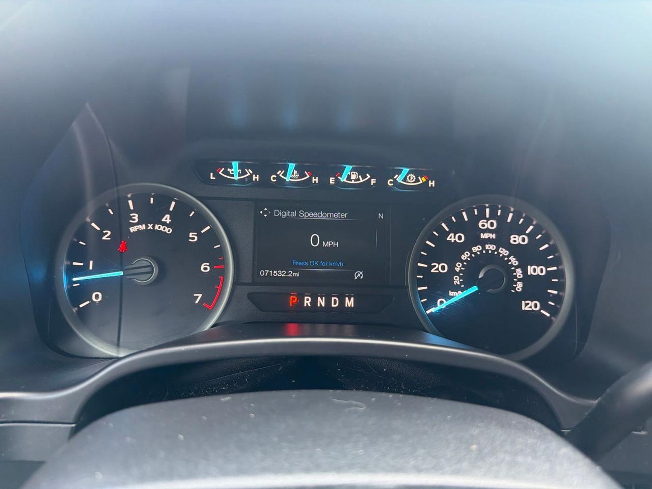 2020 Ford F-150 XLT Ashland VA