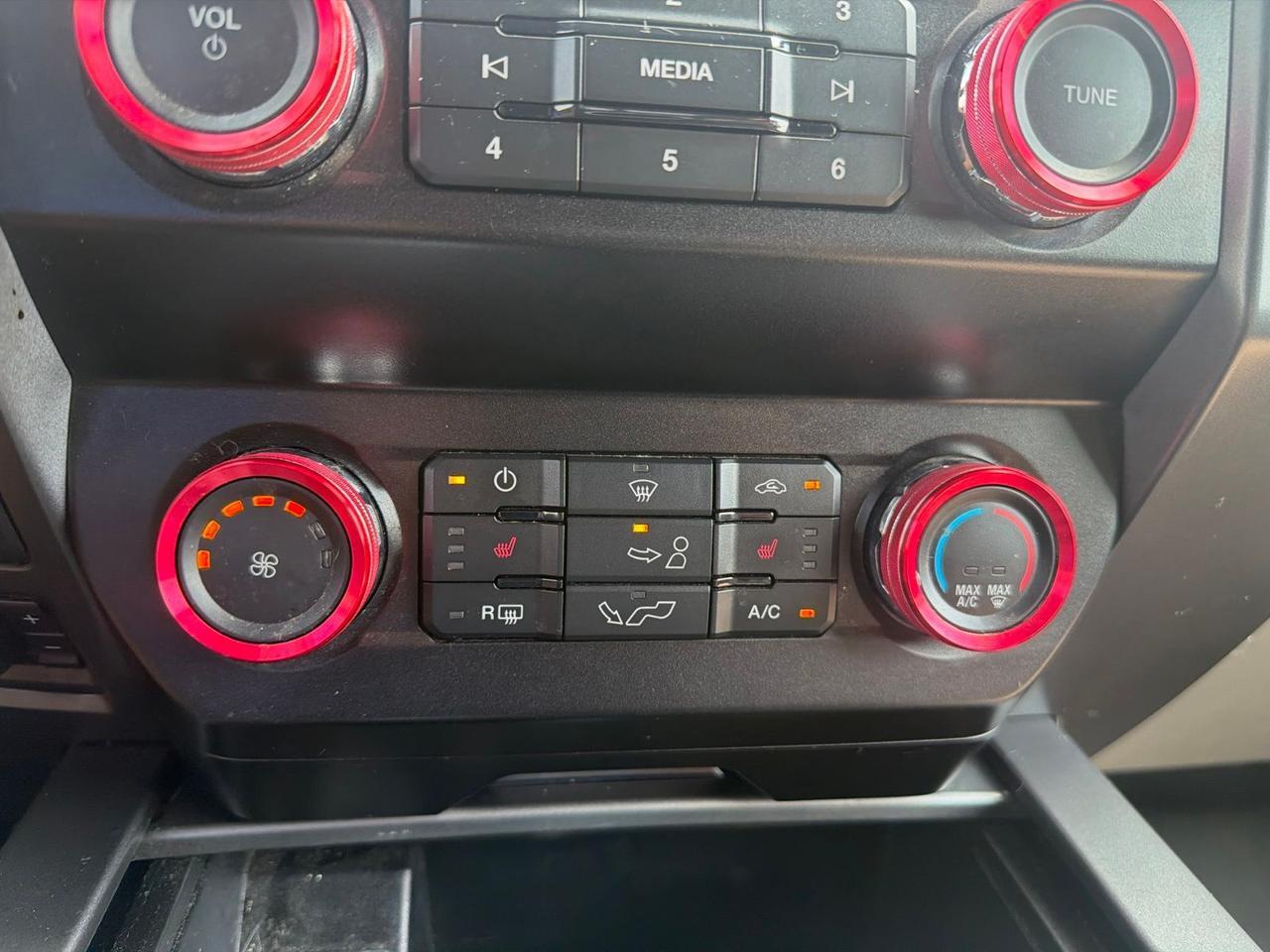 2020 Ford F-150 XLT Ashland VA