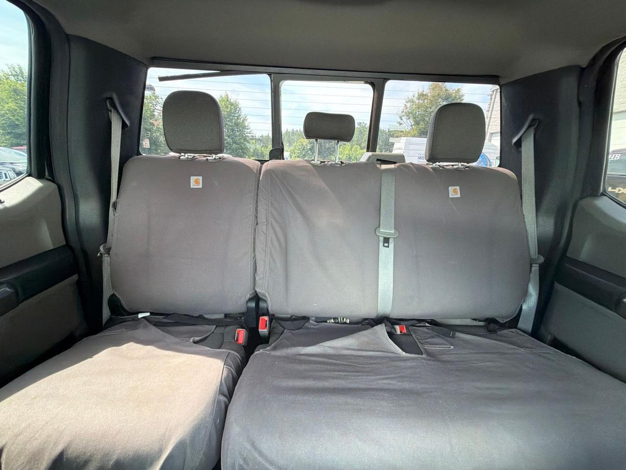 2020 Ford F-150 XLT Ashland VA
