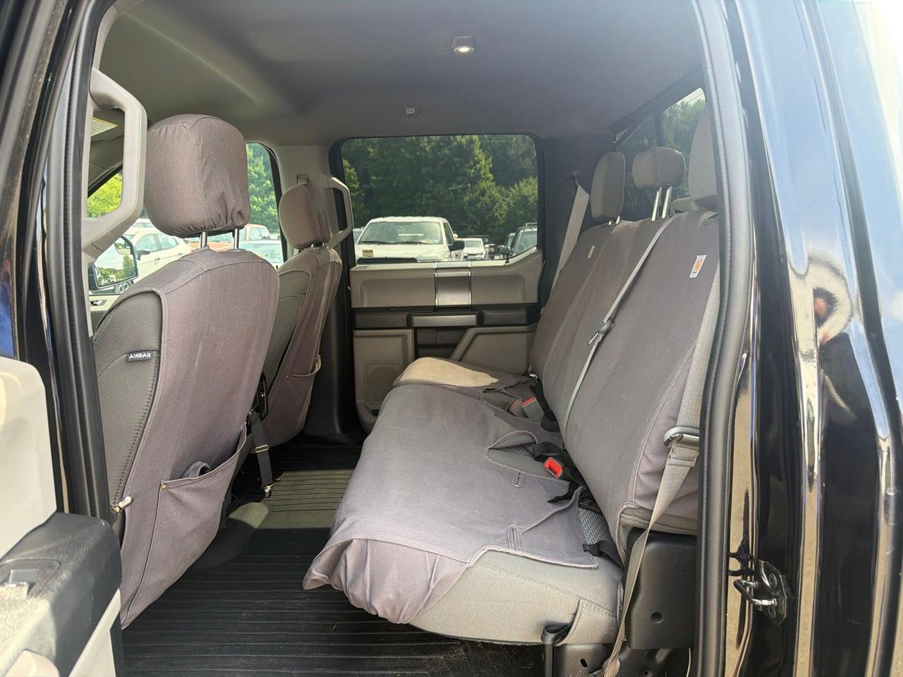 2020 Ford F-150 XLT Ashland VA