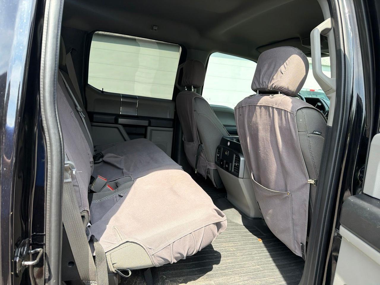 2020 Ford F-150 XLT Ashland VA