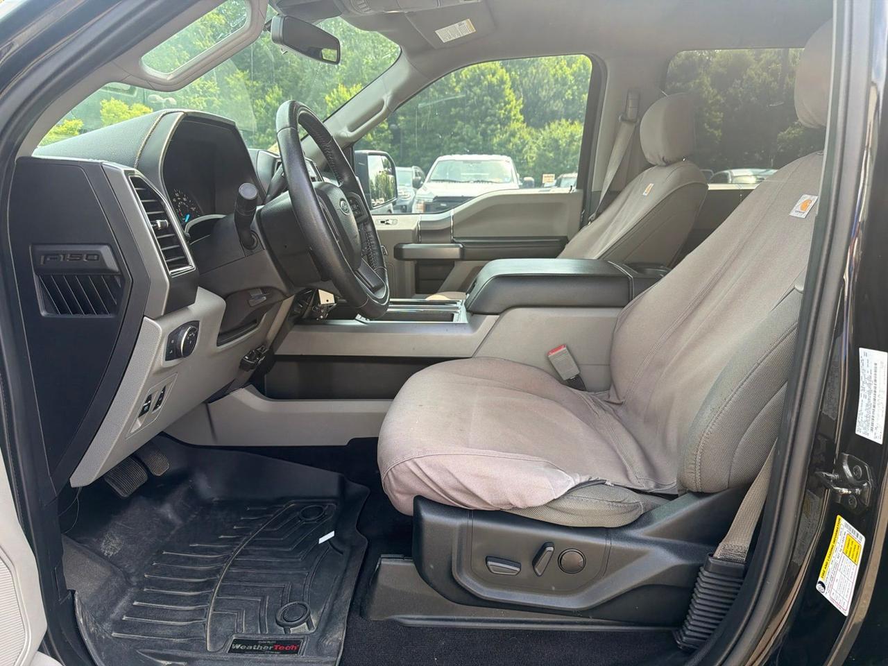 2020 Ford F-150 XLT Ashland VA