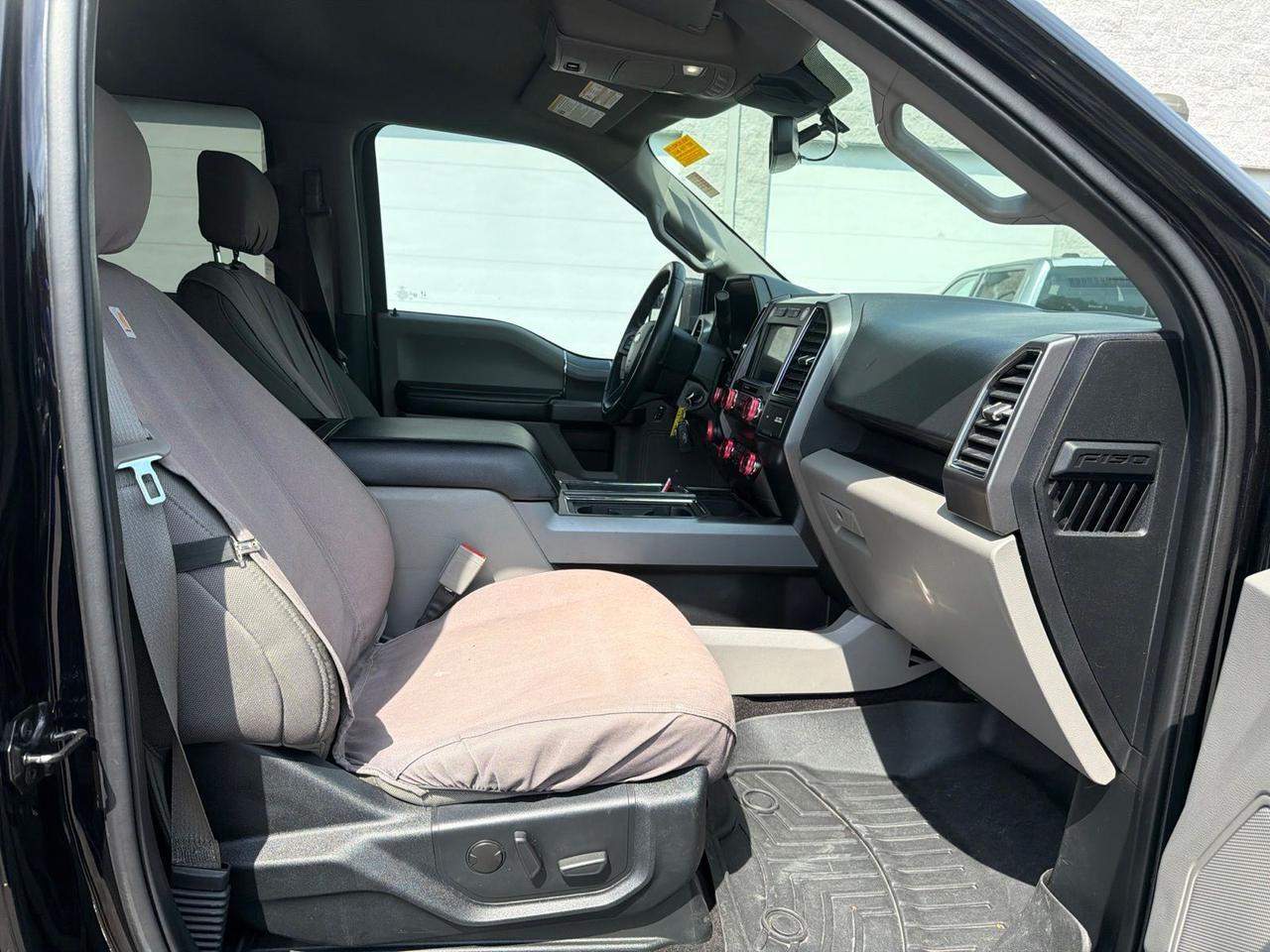 2020 Ford F-150 XLT Ashland VA
