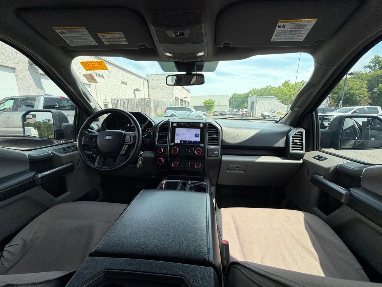 2020 Ford F-150 XLT Ashland VA