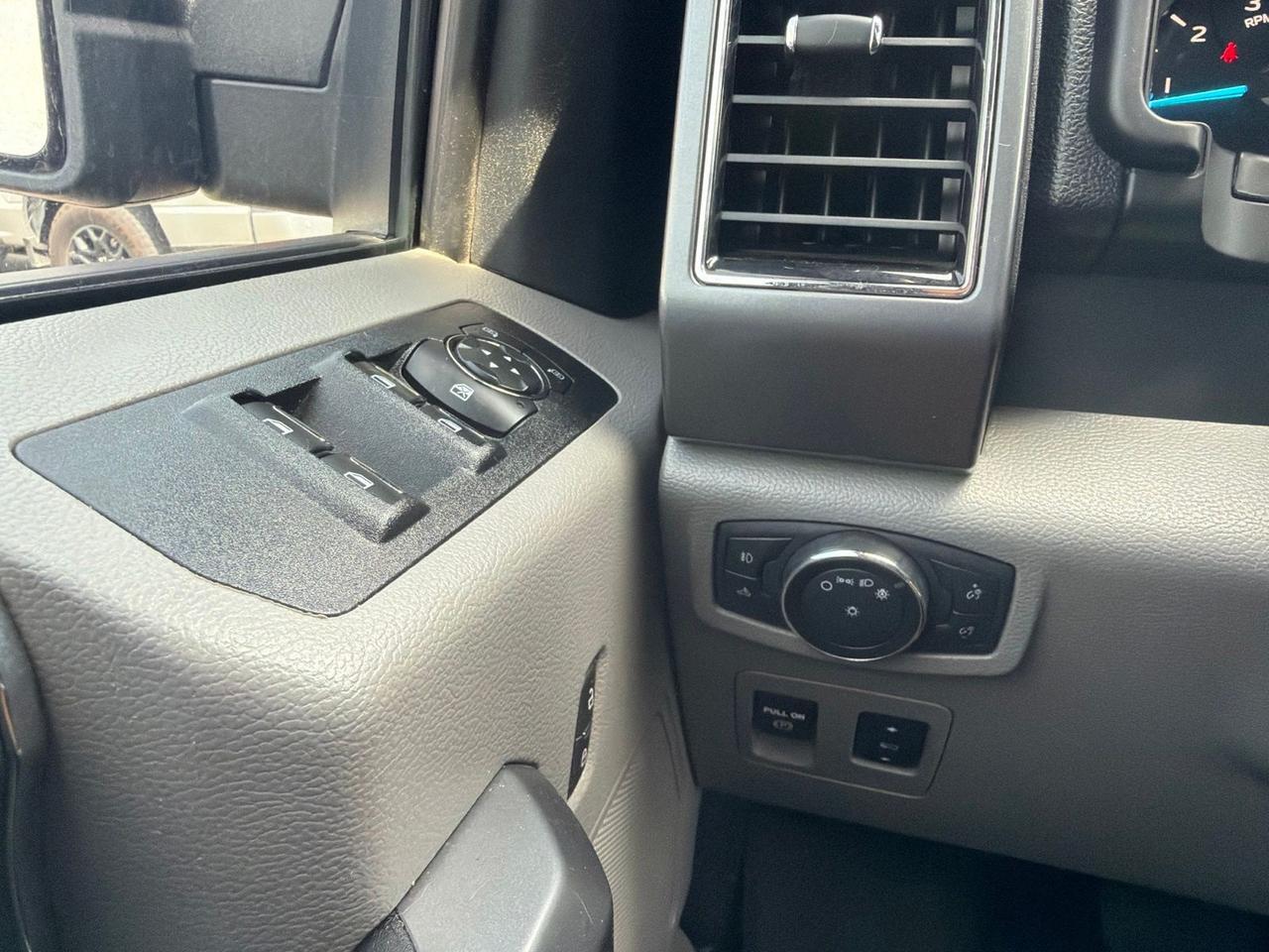 2020 Ford F-150 XLT Ashland VA