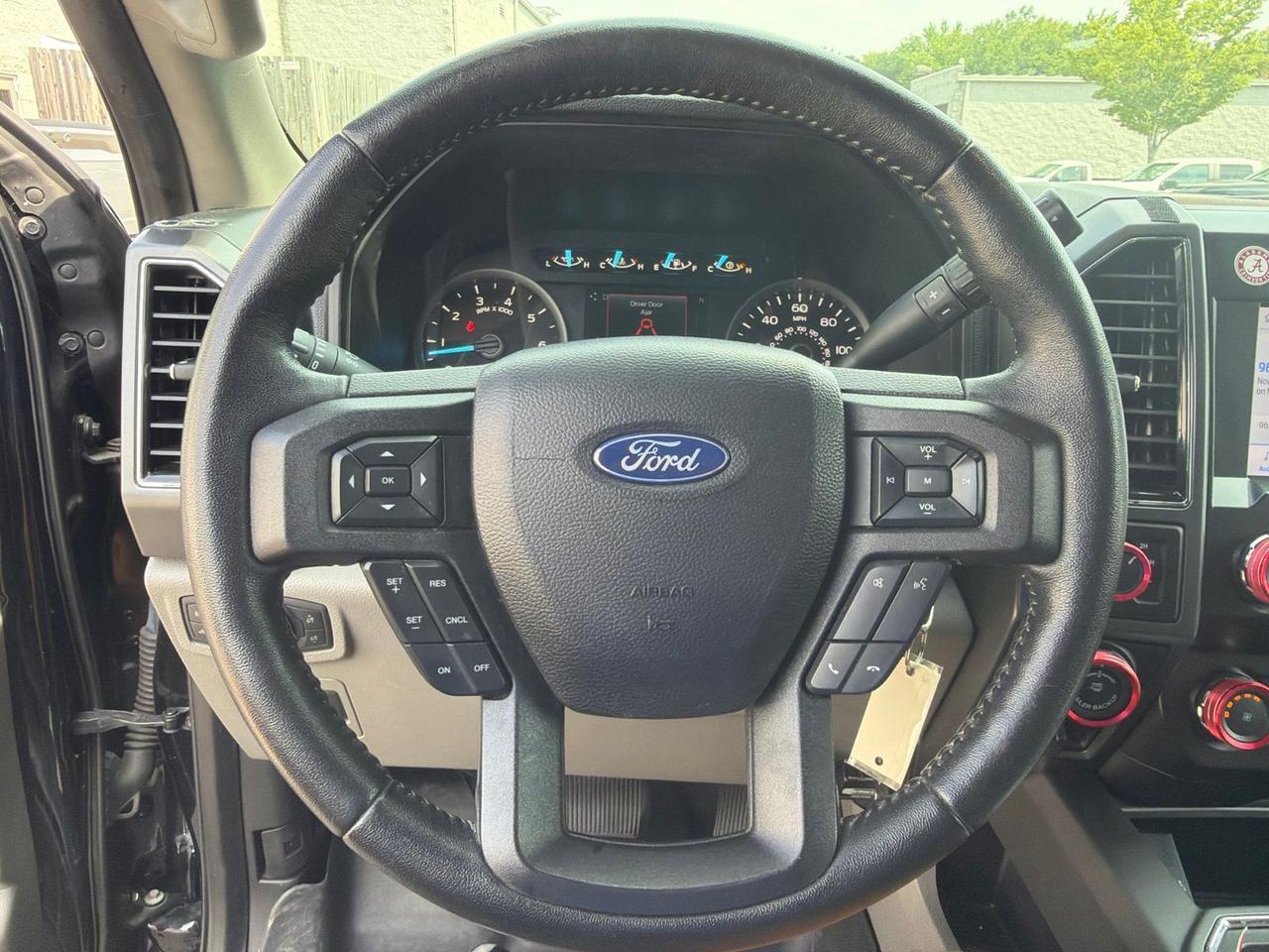 2020 Ford F-150 XLT Ashland VA
