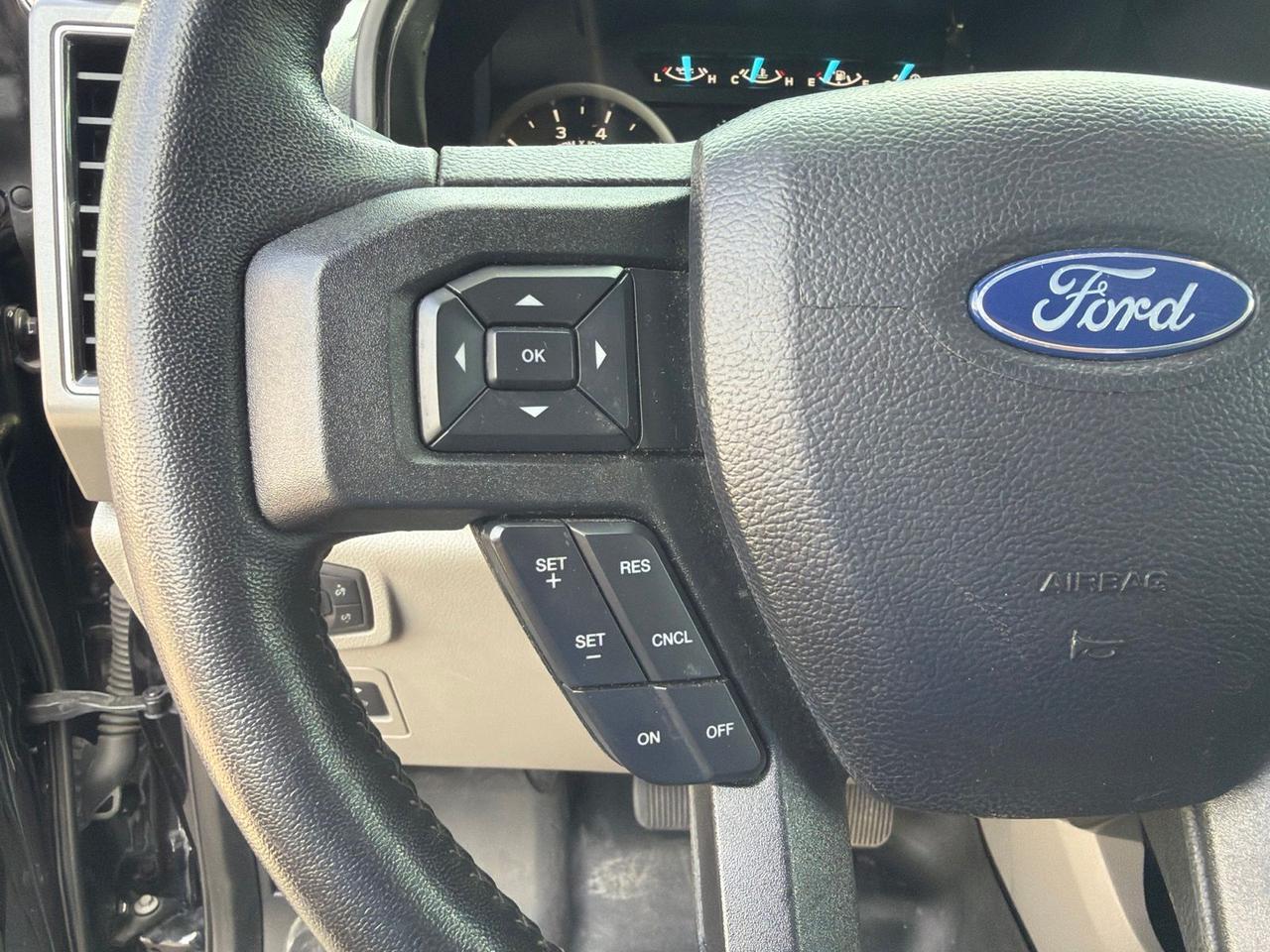 2020 Ford F-150 XLT Ashland VA
