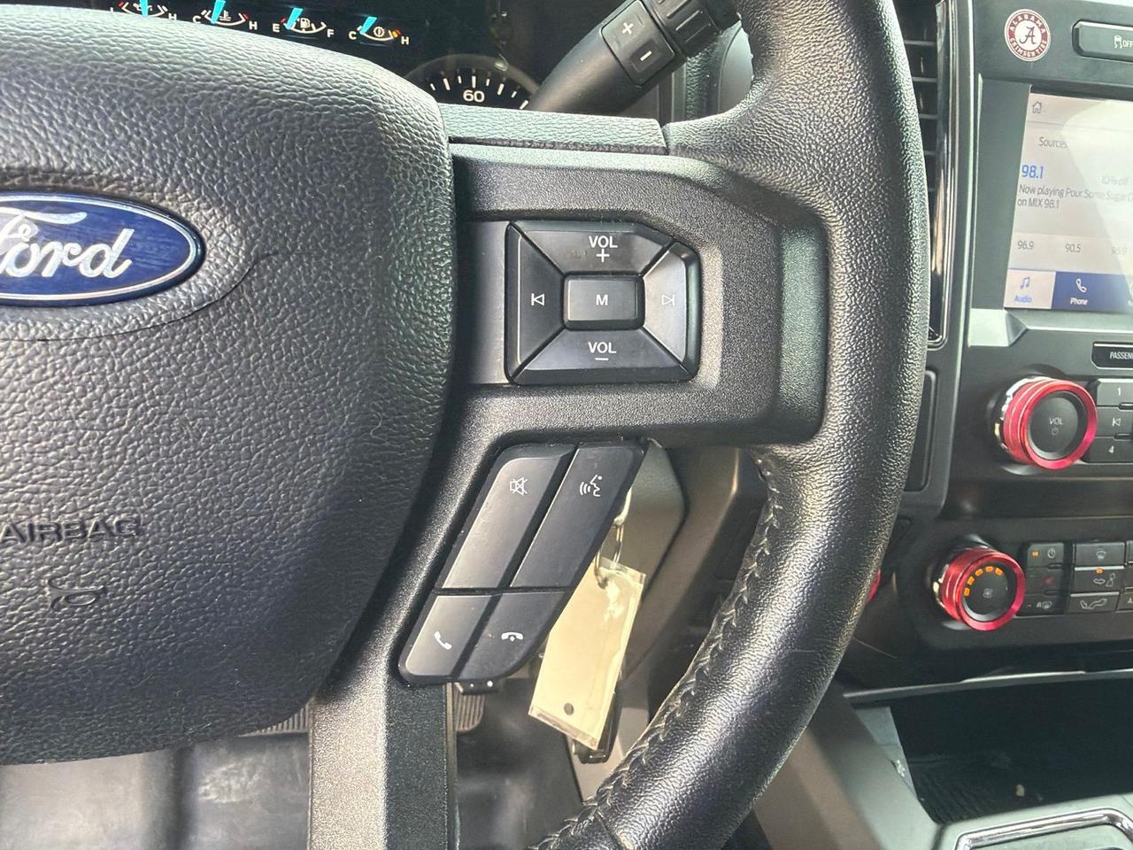 2020 Ford F-150 XLT Ashland VA