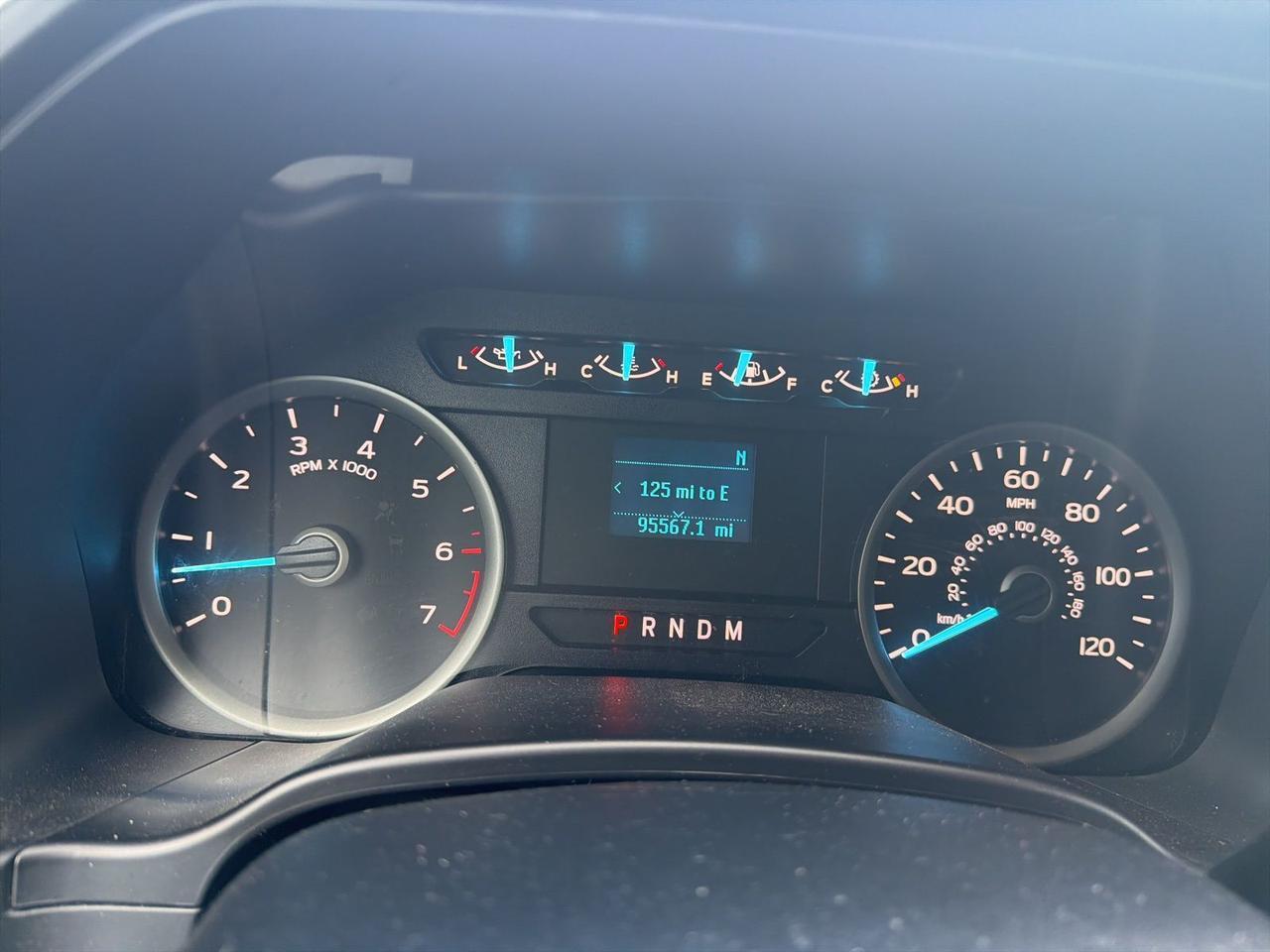 2020 Ford F-150 XLT Ashland VA