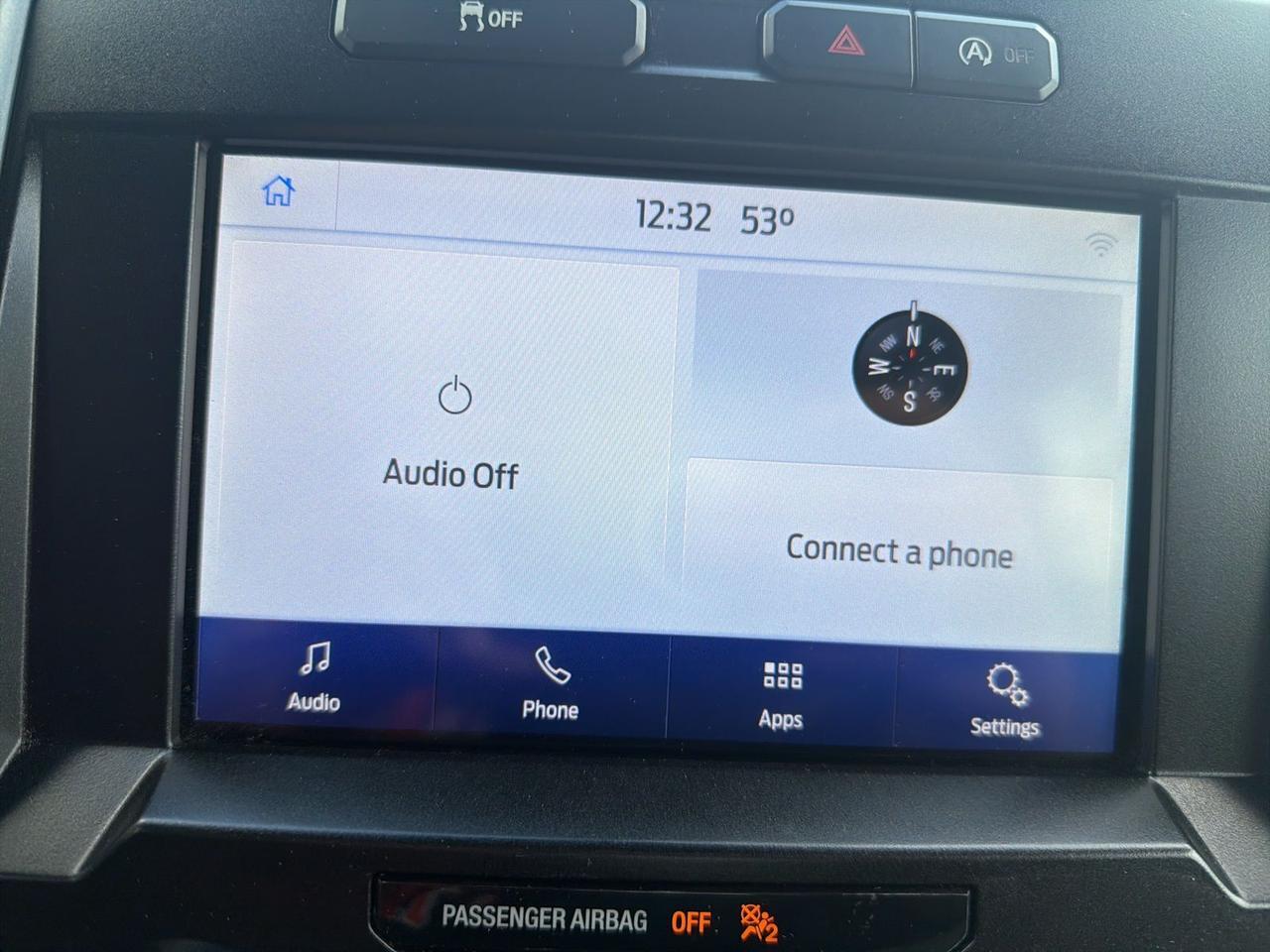 2020 Ford F-150 XLT Ashland VA