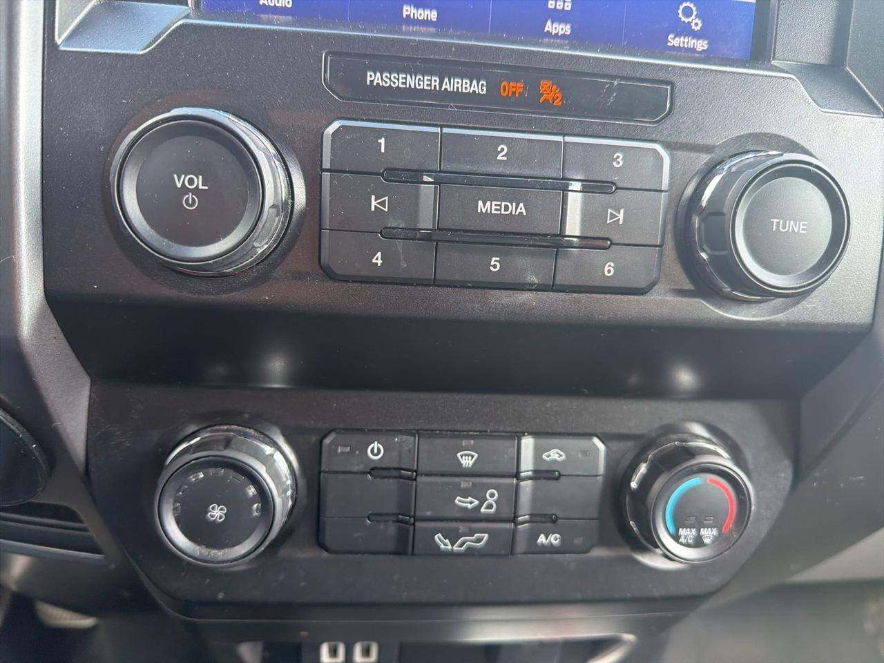 2020 Ford F-150 XLT Ashland VA