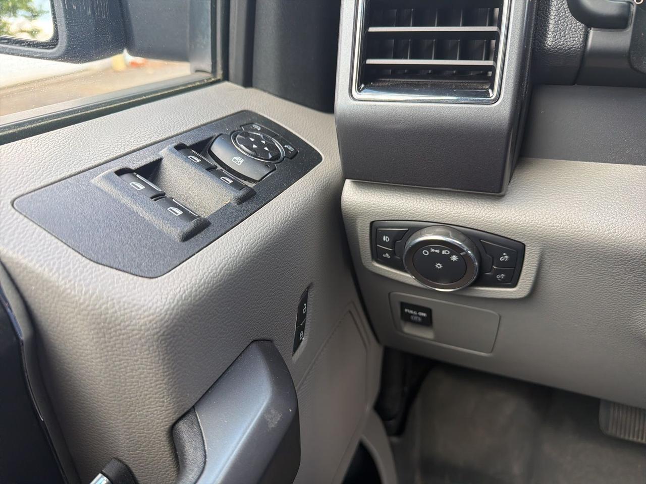 2020 Ford F-150 XLT Ashland VA