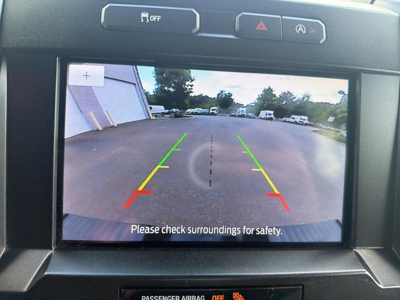 2020 Ford F-150 XLT Ashland VA