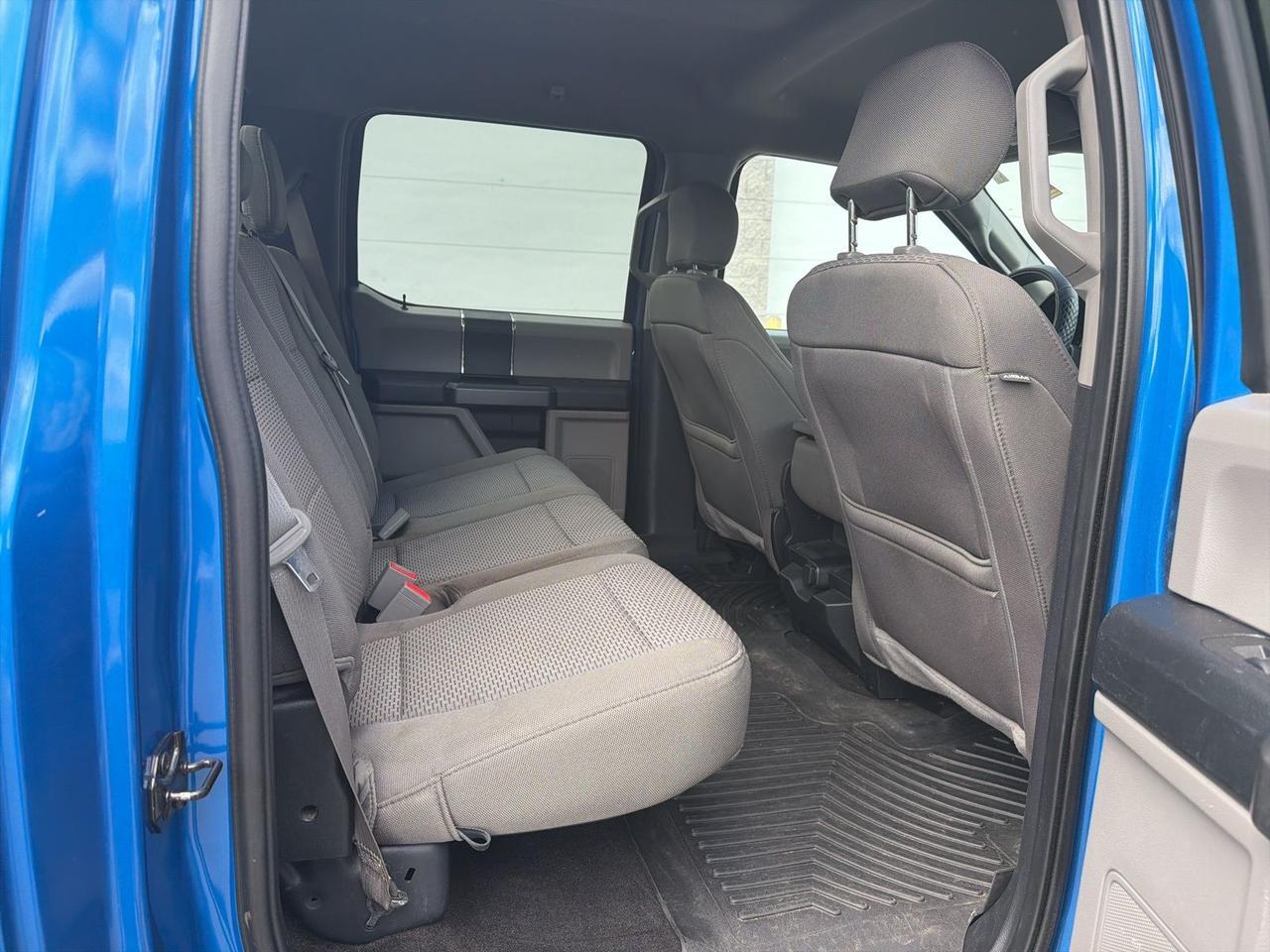 2020 Ford F-150 XLT Ashland VA